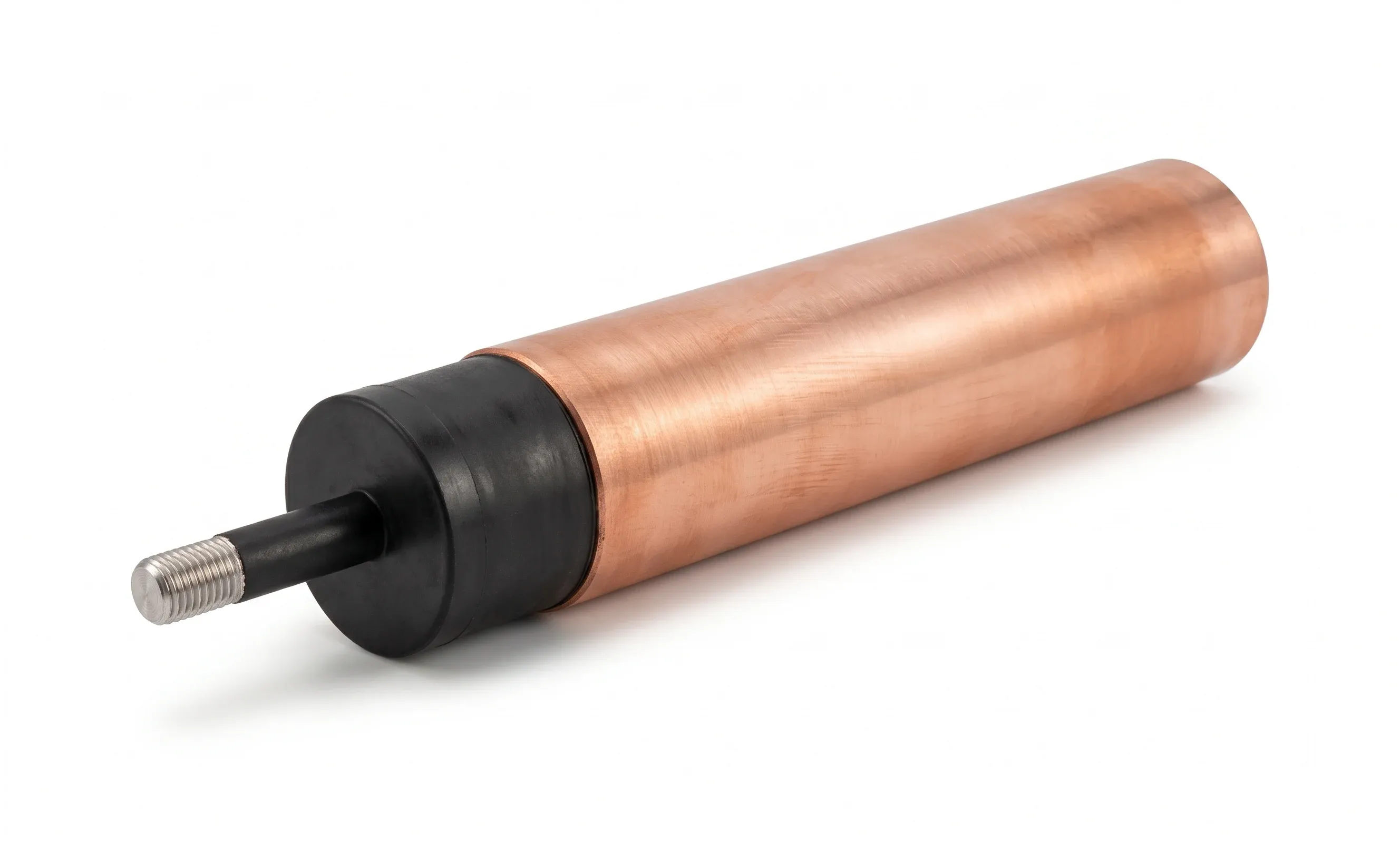 BSS Tech Antifouling MGPS Copper Anode