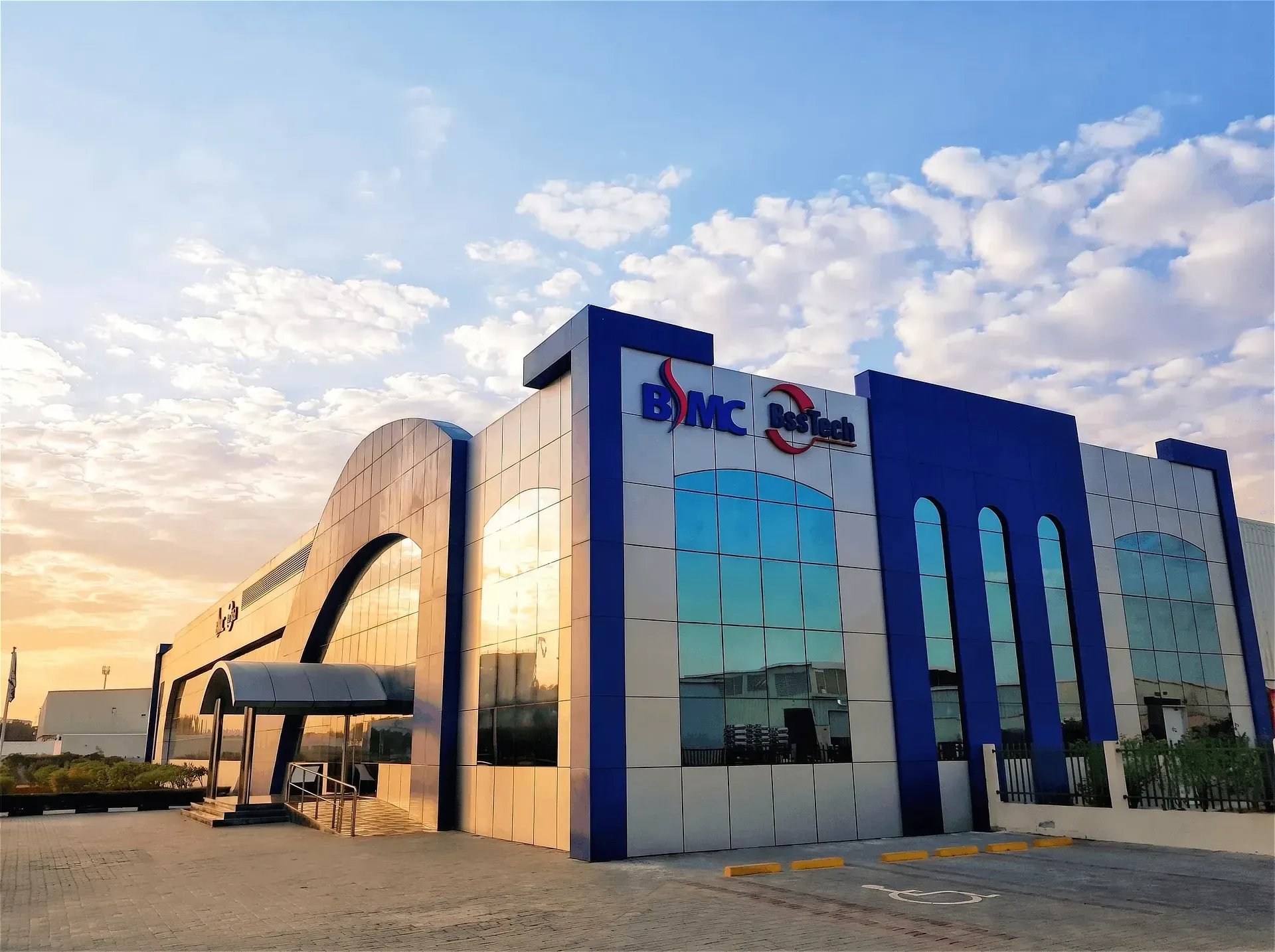 Dubai Office
