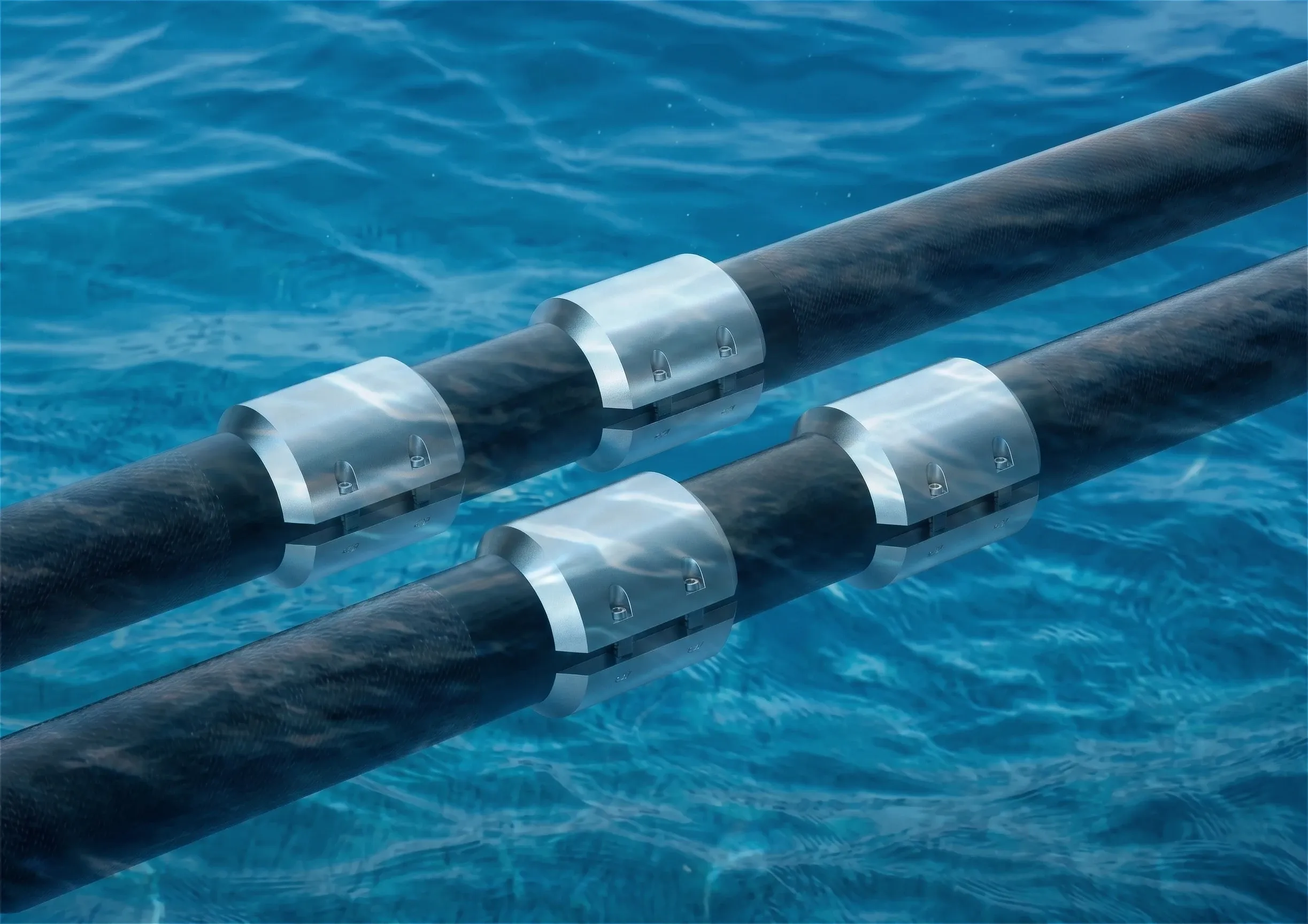 BSS Tech - Bracelet Anodes