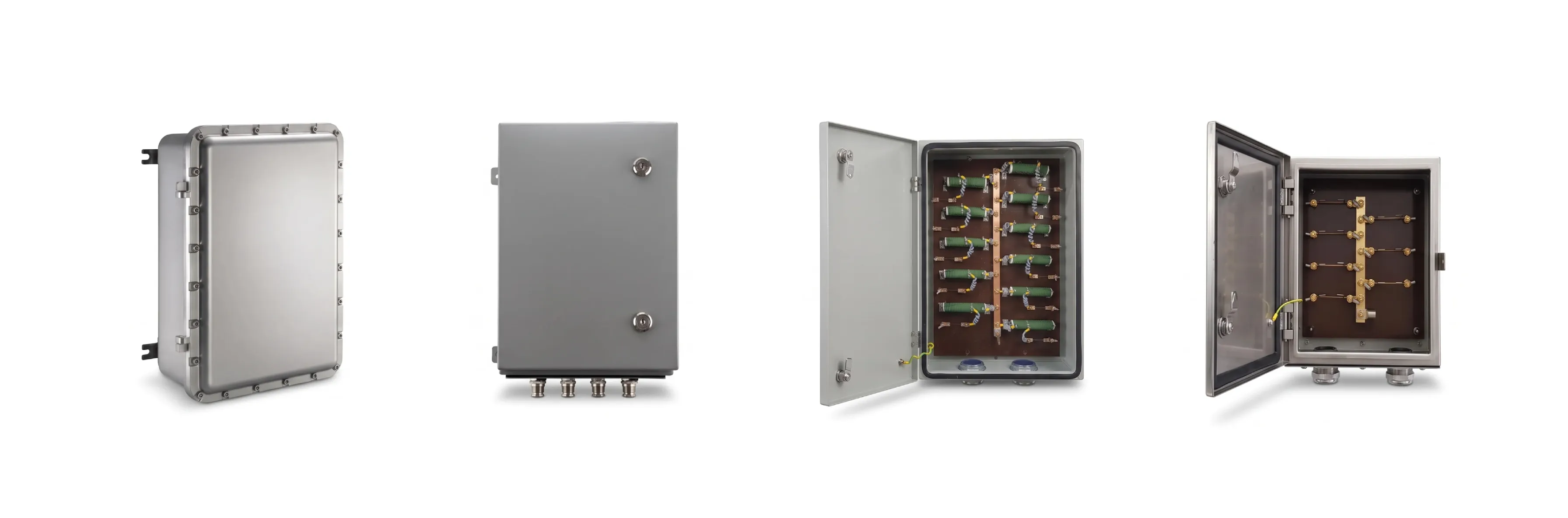 BSS Tech CP Junction Box