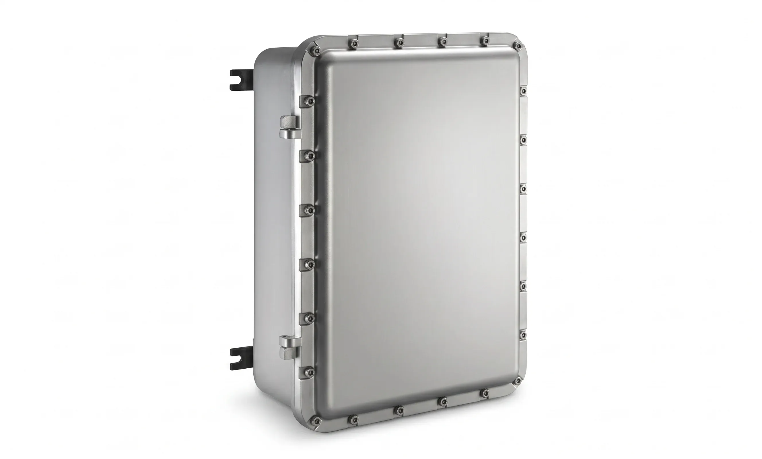 BSS Tech CP Junction Box for Hazardous Area