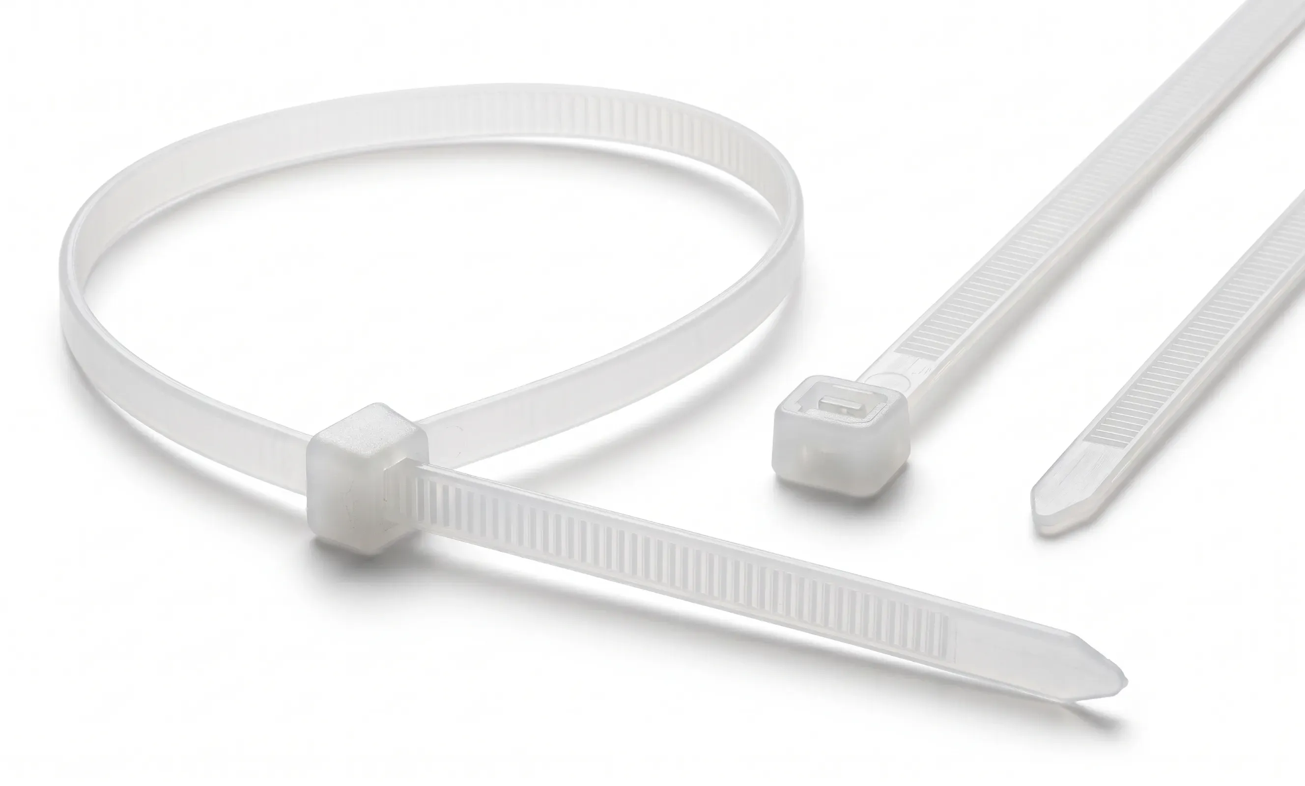 BSS Tech Cable Ties for Concrete Applications