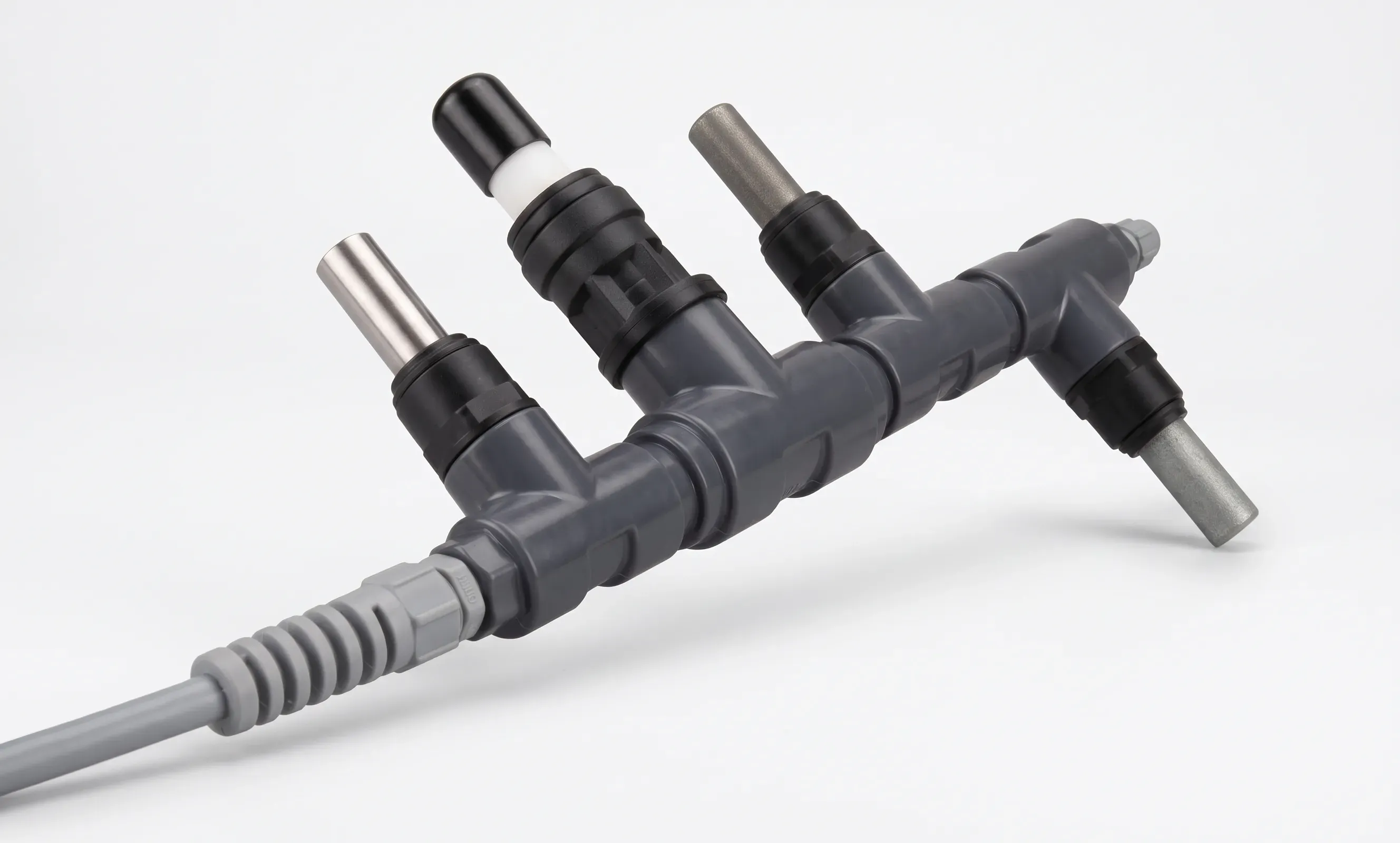 BSS Tech Corrosion Monitoring LPR Probe
