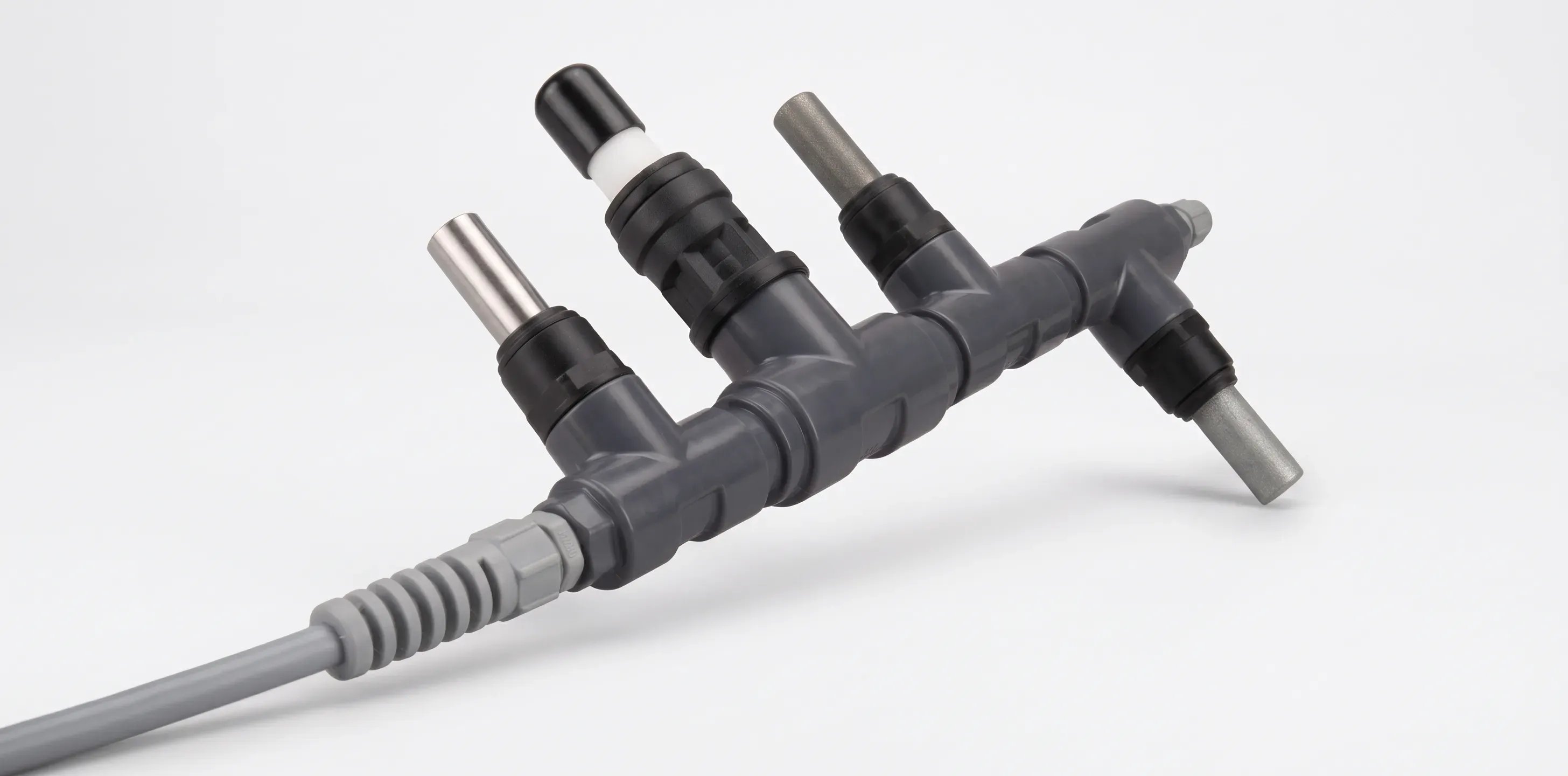 BSS Tech Corrosion Monitoring LPR Probe