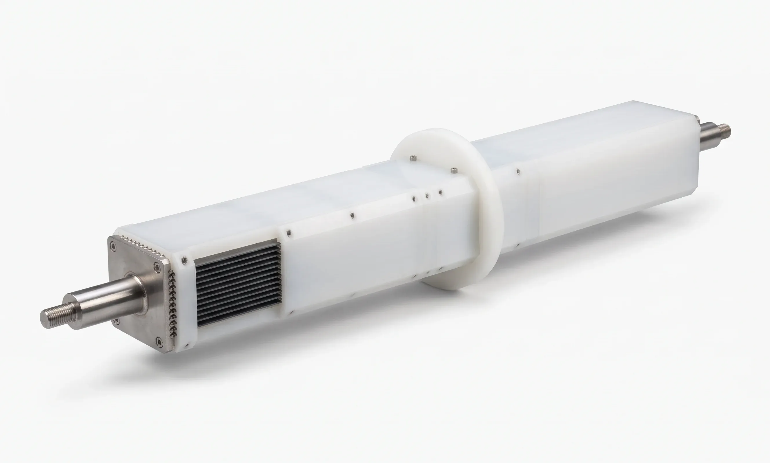 BSS Tech Hypoklor Electrochlorination Electrolyzer Assembly