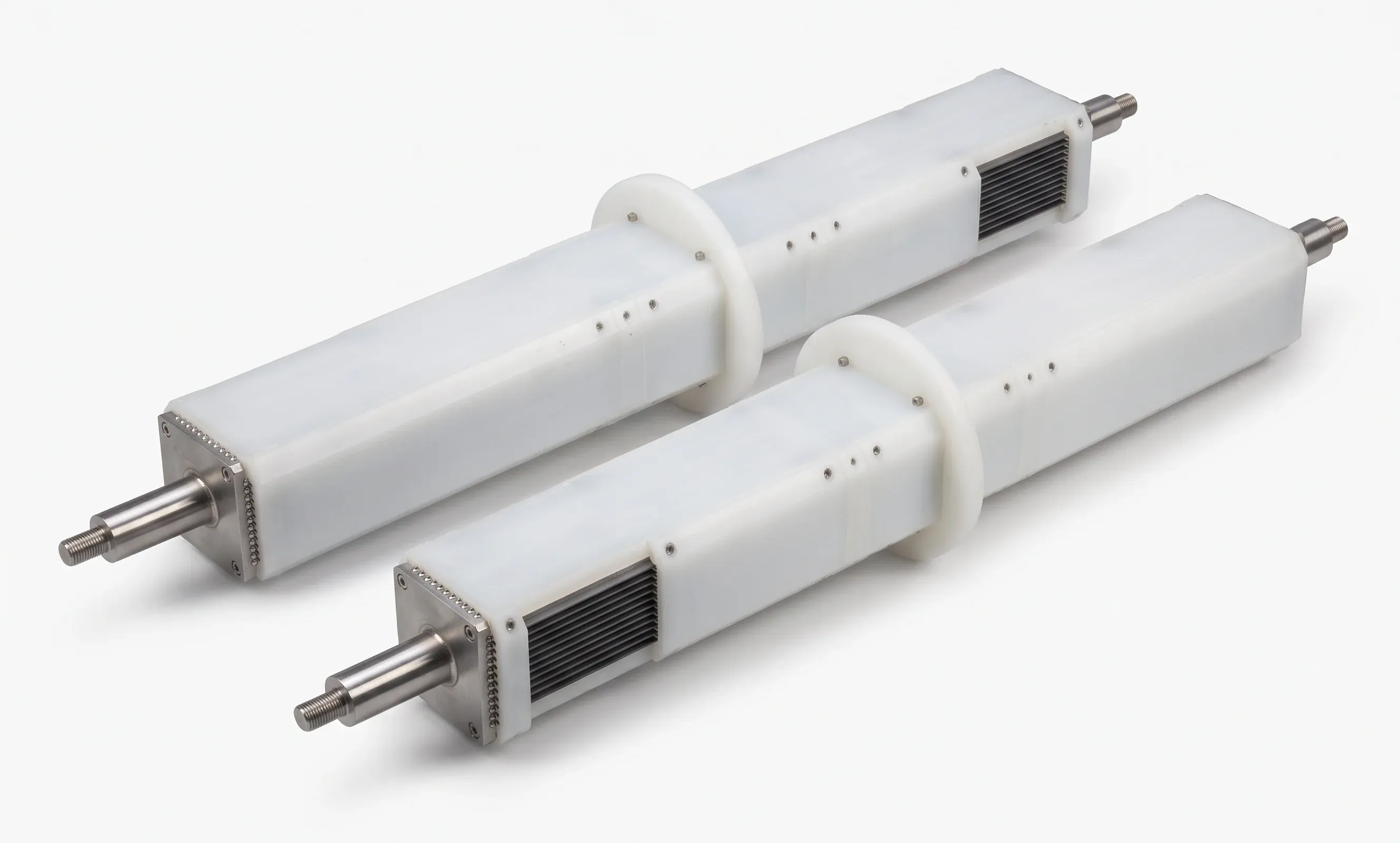 BSS Tech Hypoklor Electrochlorination Electrolyzer Assembly