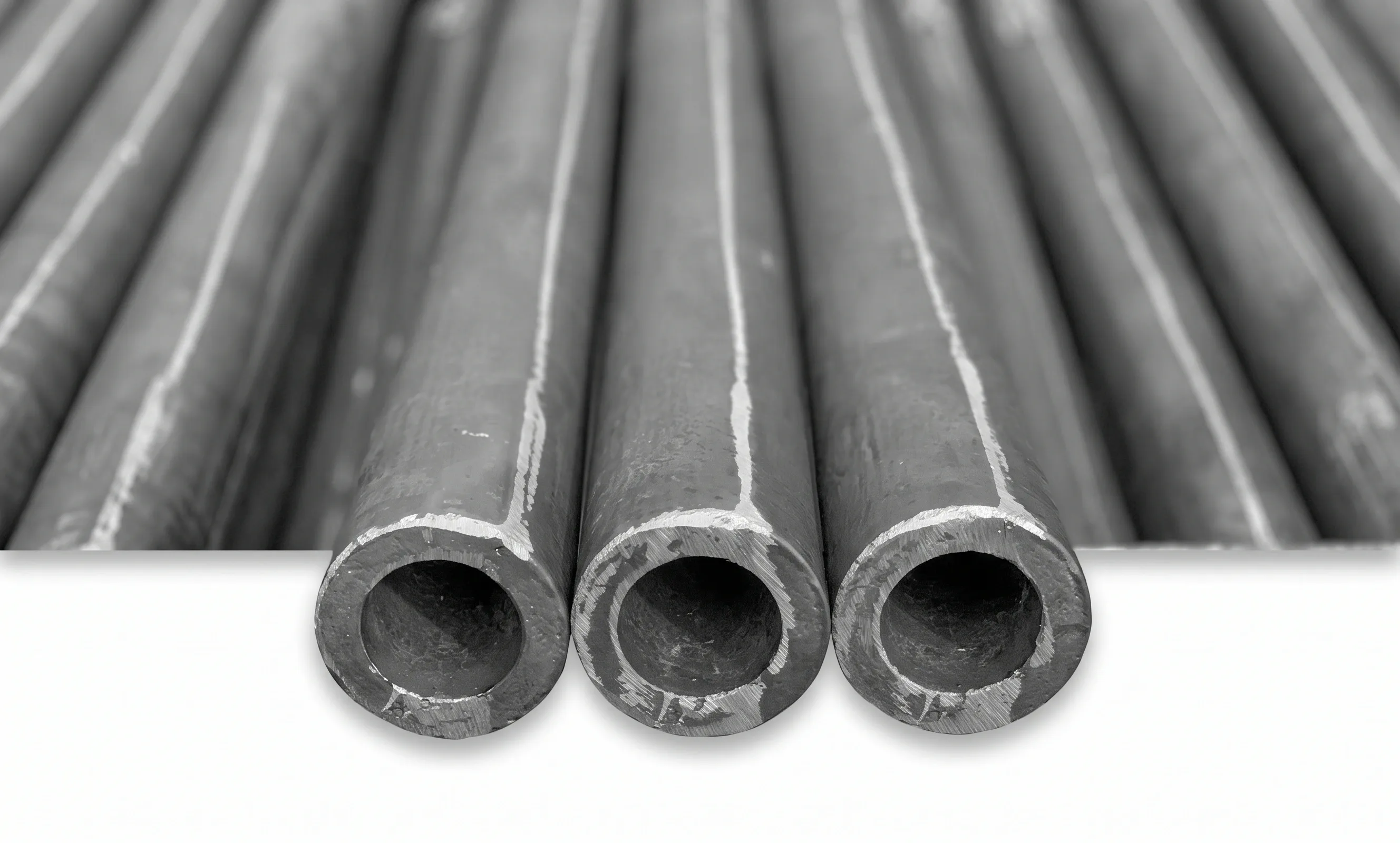 BSS Tech ICCP Graphite Anode
