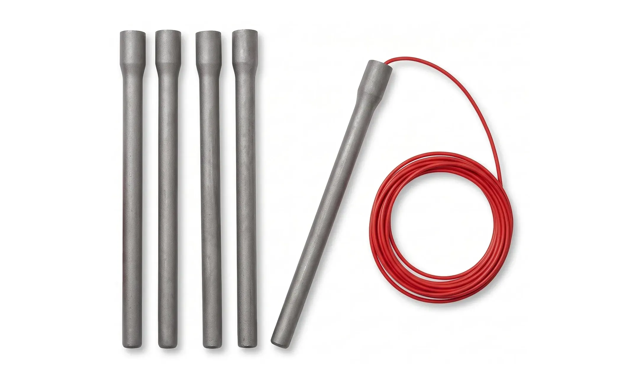 BSS Tech ICCP HSCI Anode