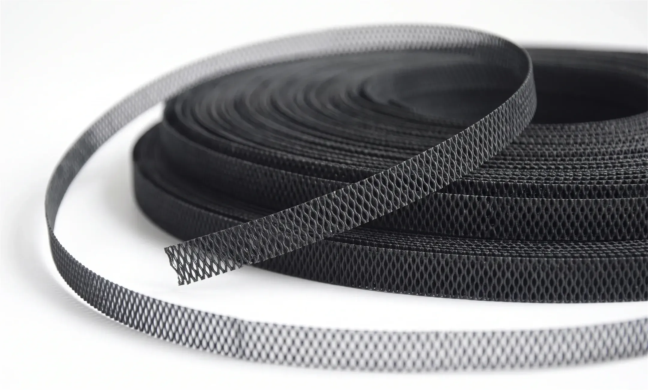 BSS Tech ICCP MMO Mesh Ribbon Anode