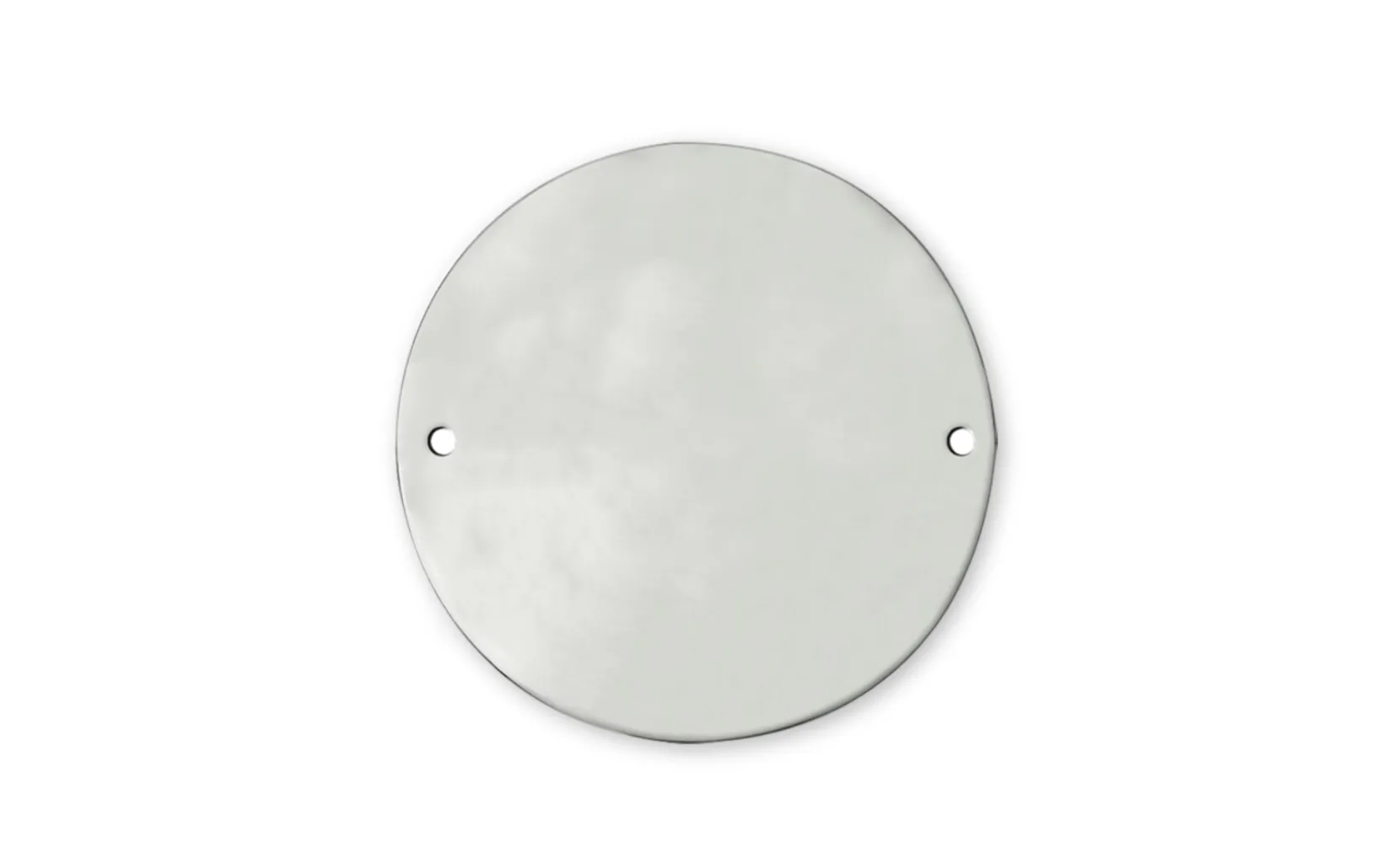 ICCP Platinized Round Sheet Anode