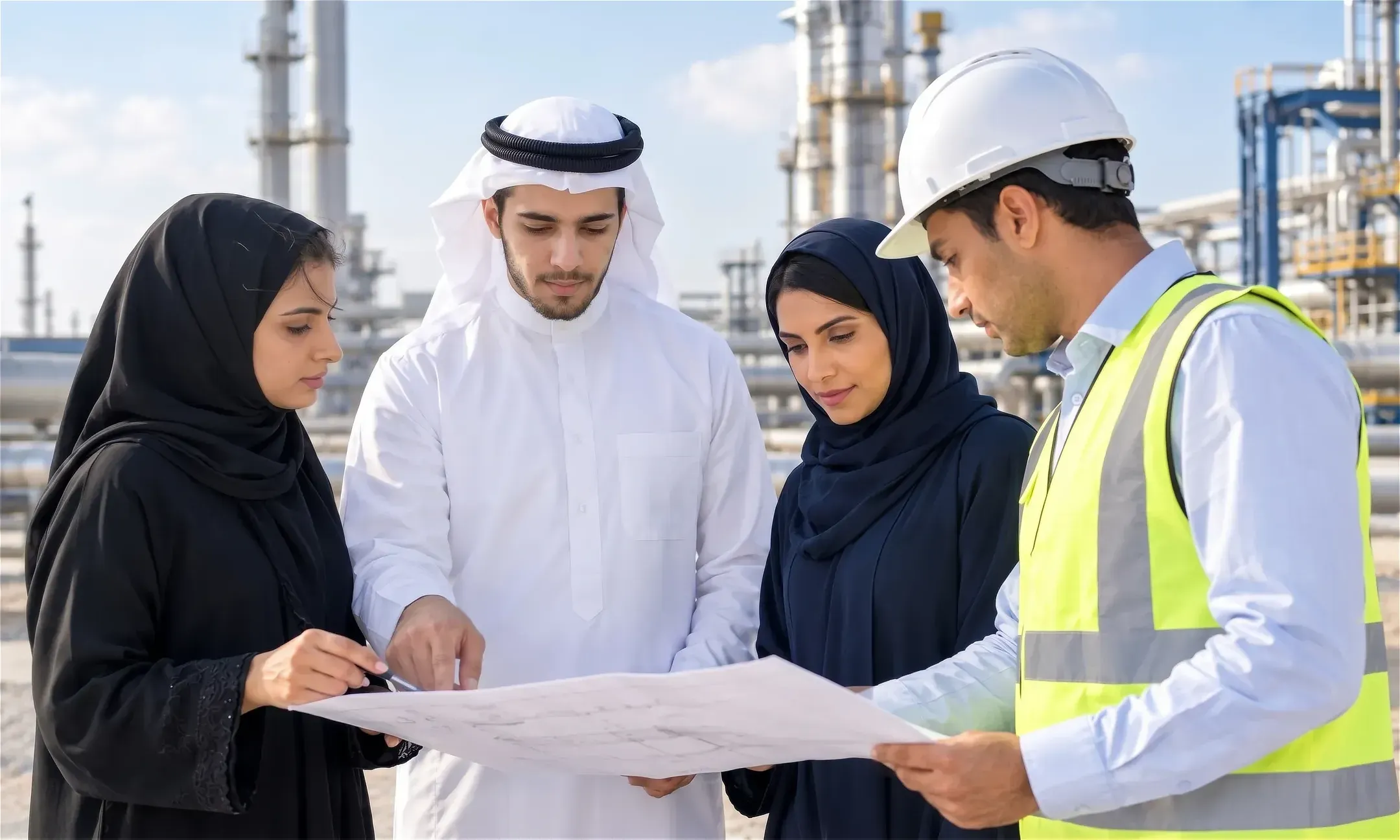 BSS Tech Onsite Training