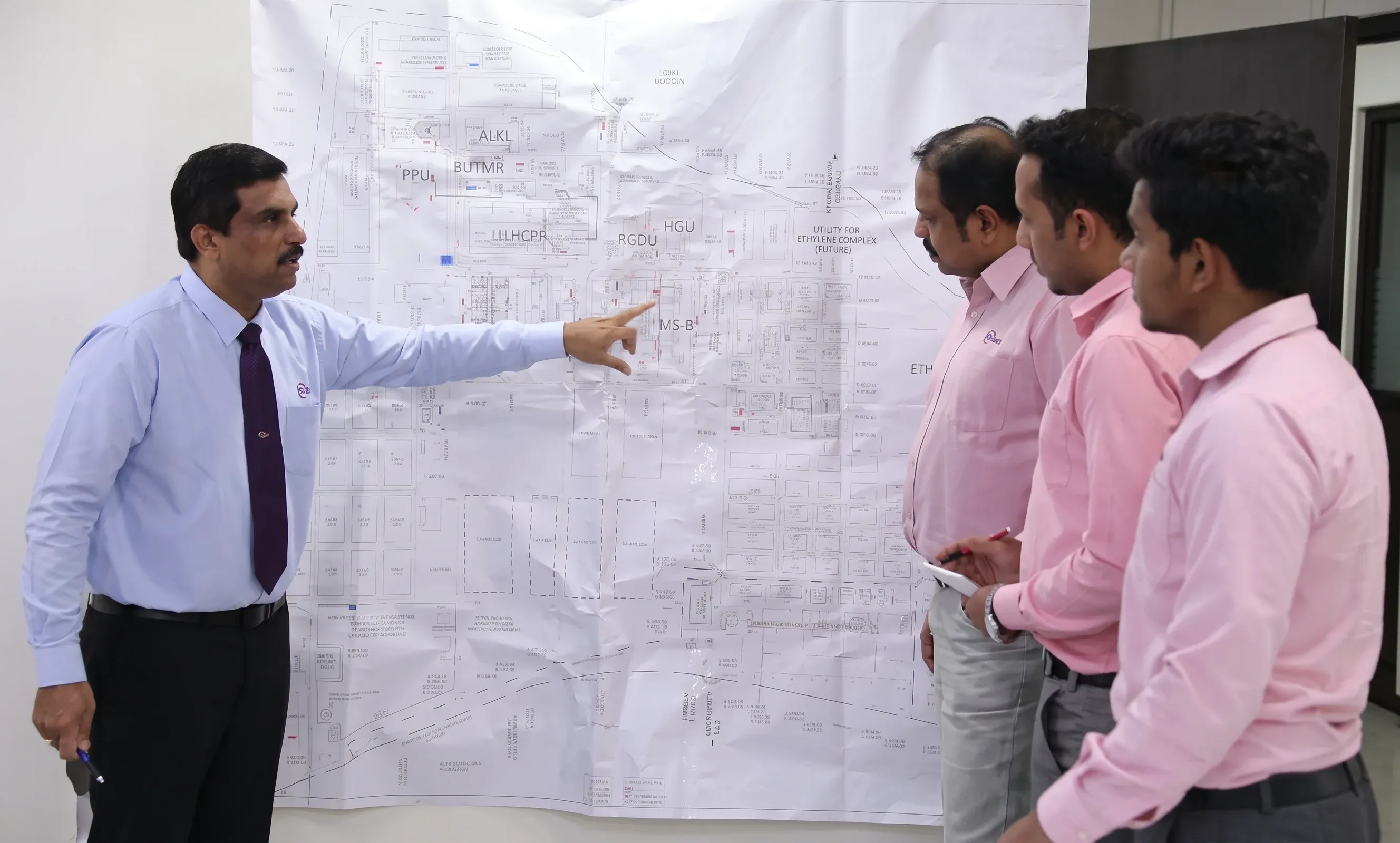 Planning