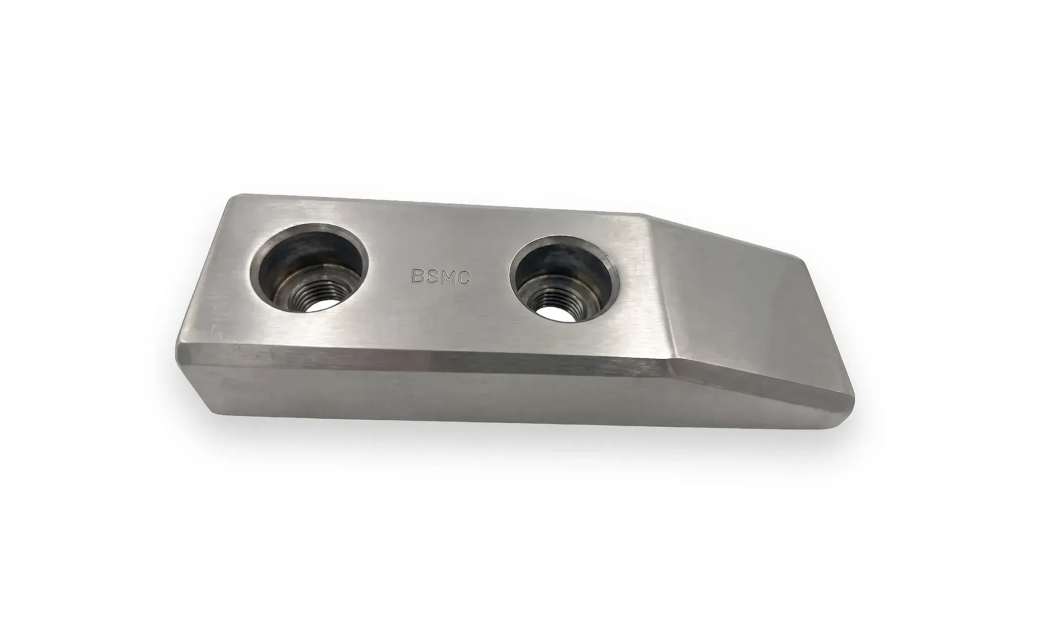 SACP Bolt-on Hull Anode