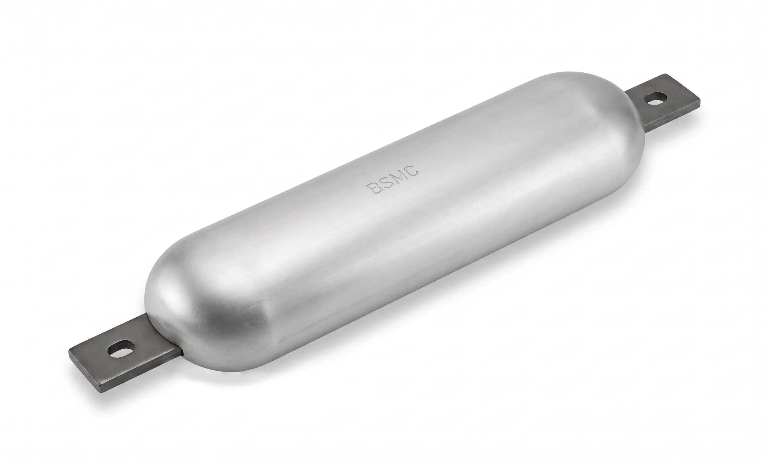 SACP Bolted Hull Anode