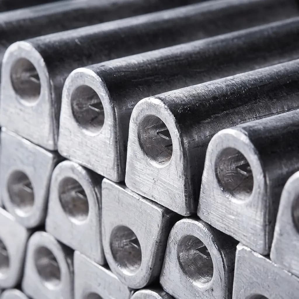 SACP Magnesium Anode 1