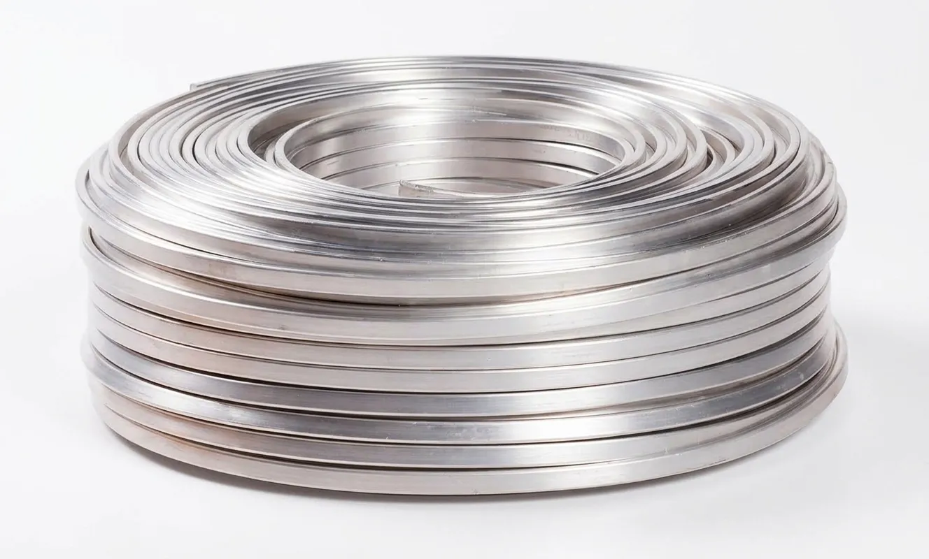 SACP Magnesium Ribbon Anode