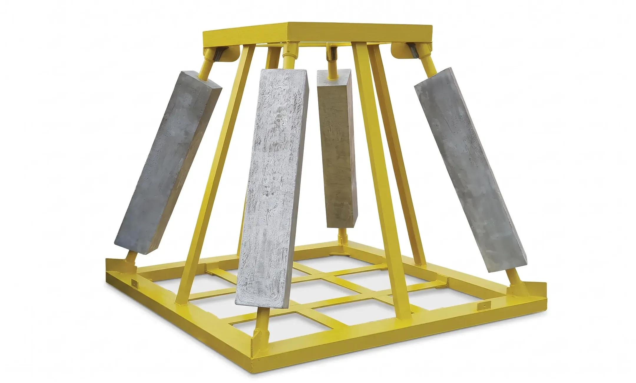 BSS Tech SACP Special Galvallopod Anode
