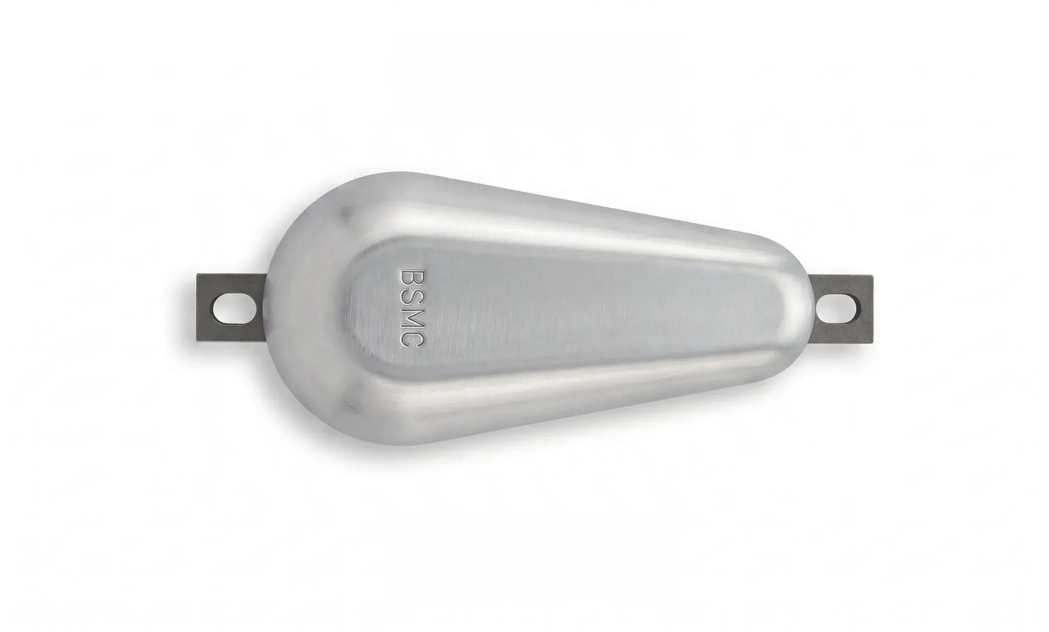 SACP Teardrop Hull Anode