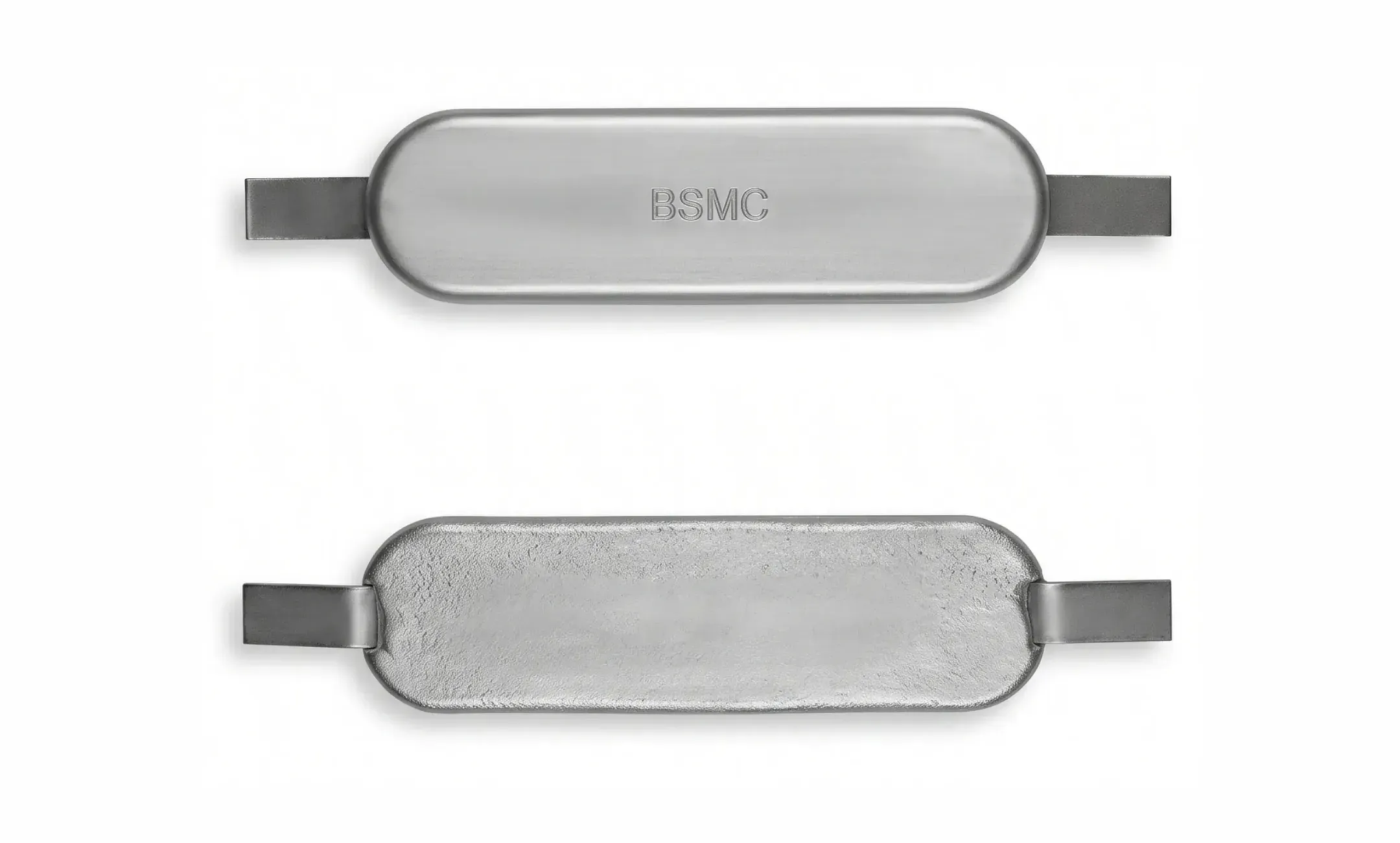 SACP Welded Hull Anode
