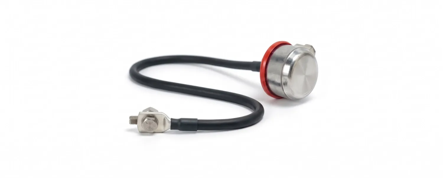 Spark Gap Surge Arrestor