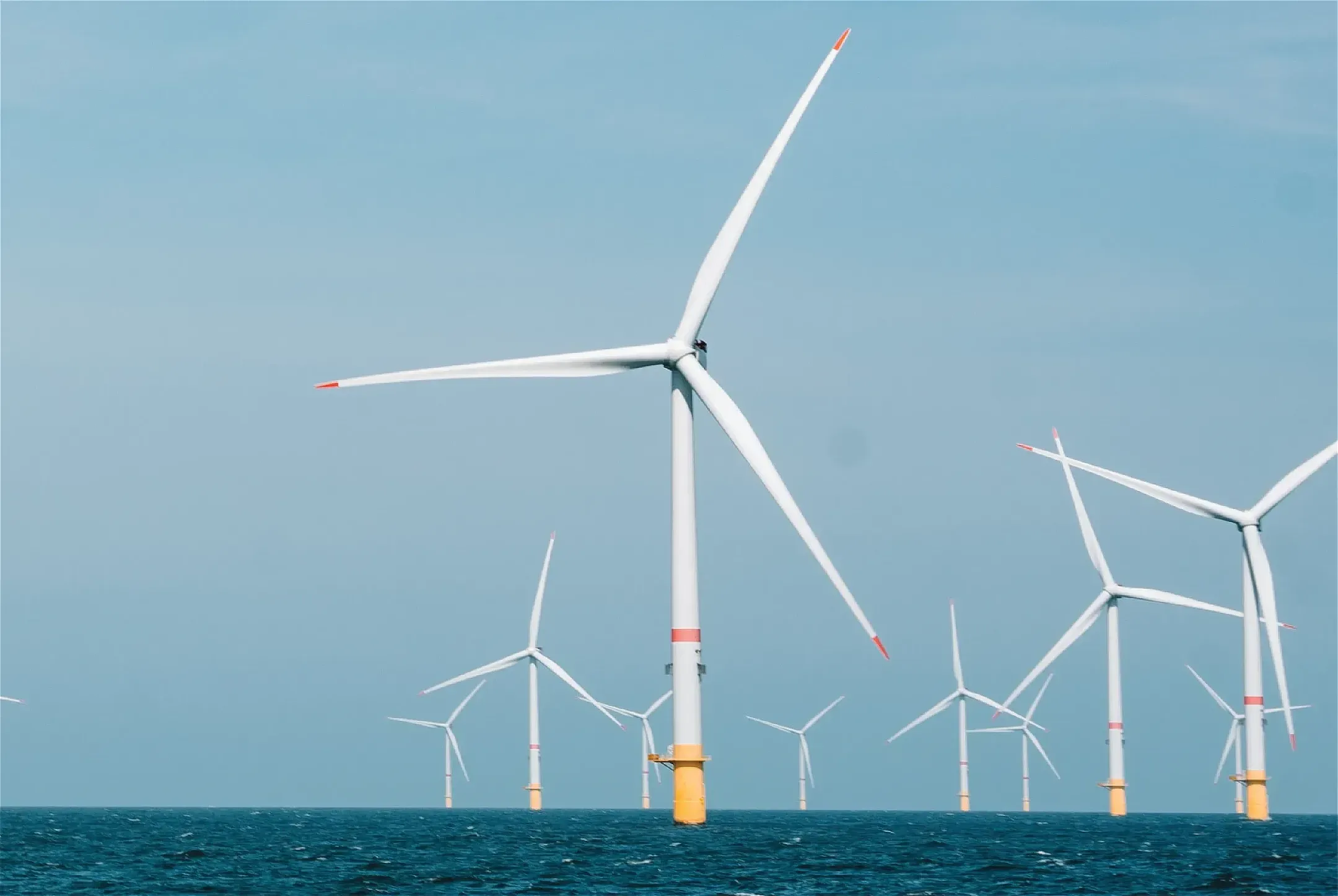 Wind Turbines